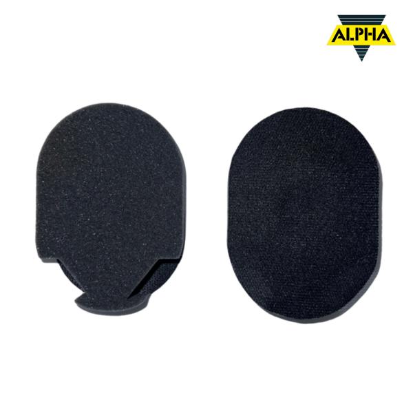 ALPHA - Earphone Holder Set